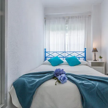Apartment Collado Playa Valdelagrana El Puerto de Santa Maria