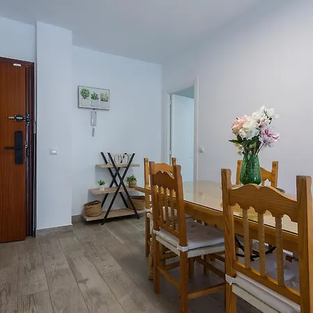 Apartment Collado Playa Valdelagrana