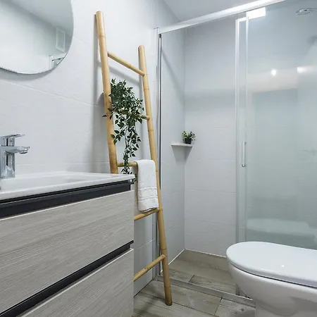 Collado Playa Valdelagrana Apartment