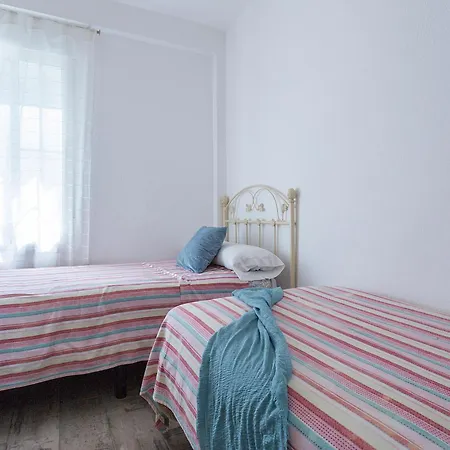 Apartment Collado Playa Valdelagrana *