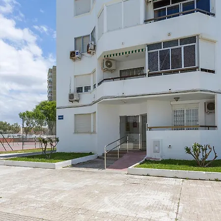 Collado Playa Valdelagrana Apartment *