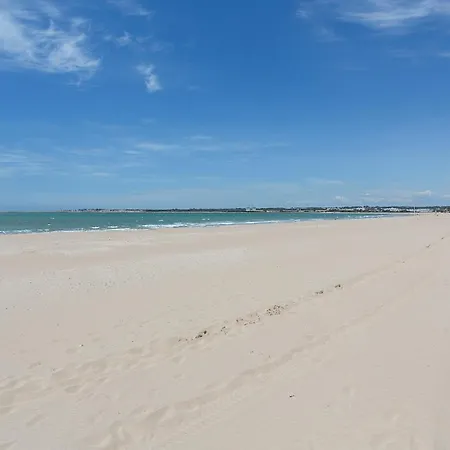 Collado Playa Valdelagrana *