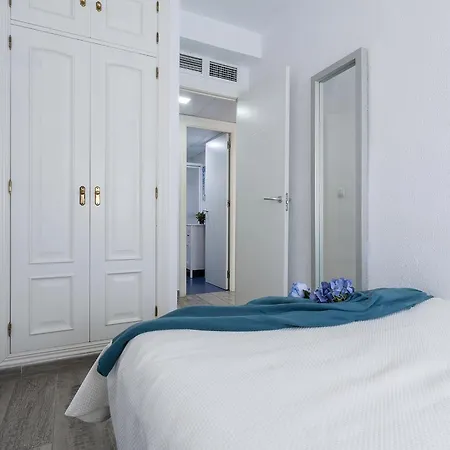 Apartment Collado Playa Valdelagrana El Puerto de Santa Maria